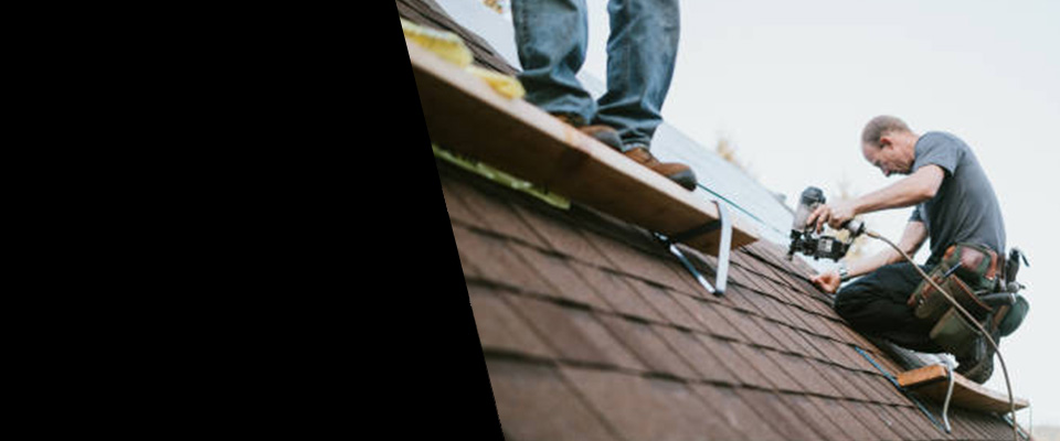Weippe Roofing Contractors